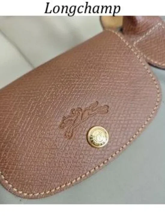 Longchamp women's bags - Picture 4 of 5